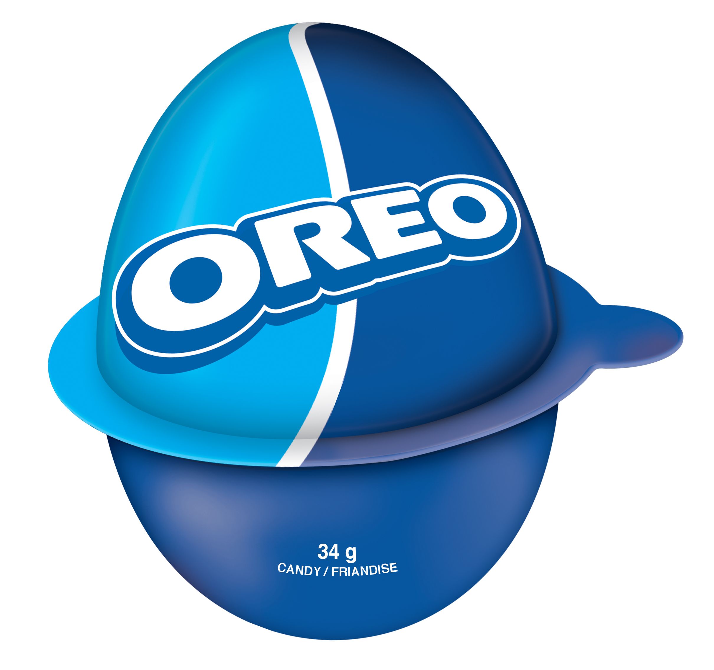 Oreo Chocolate Egg 34 G