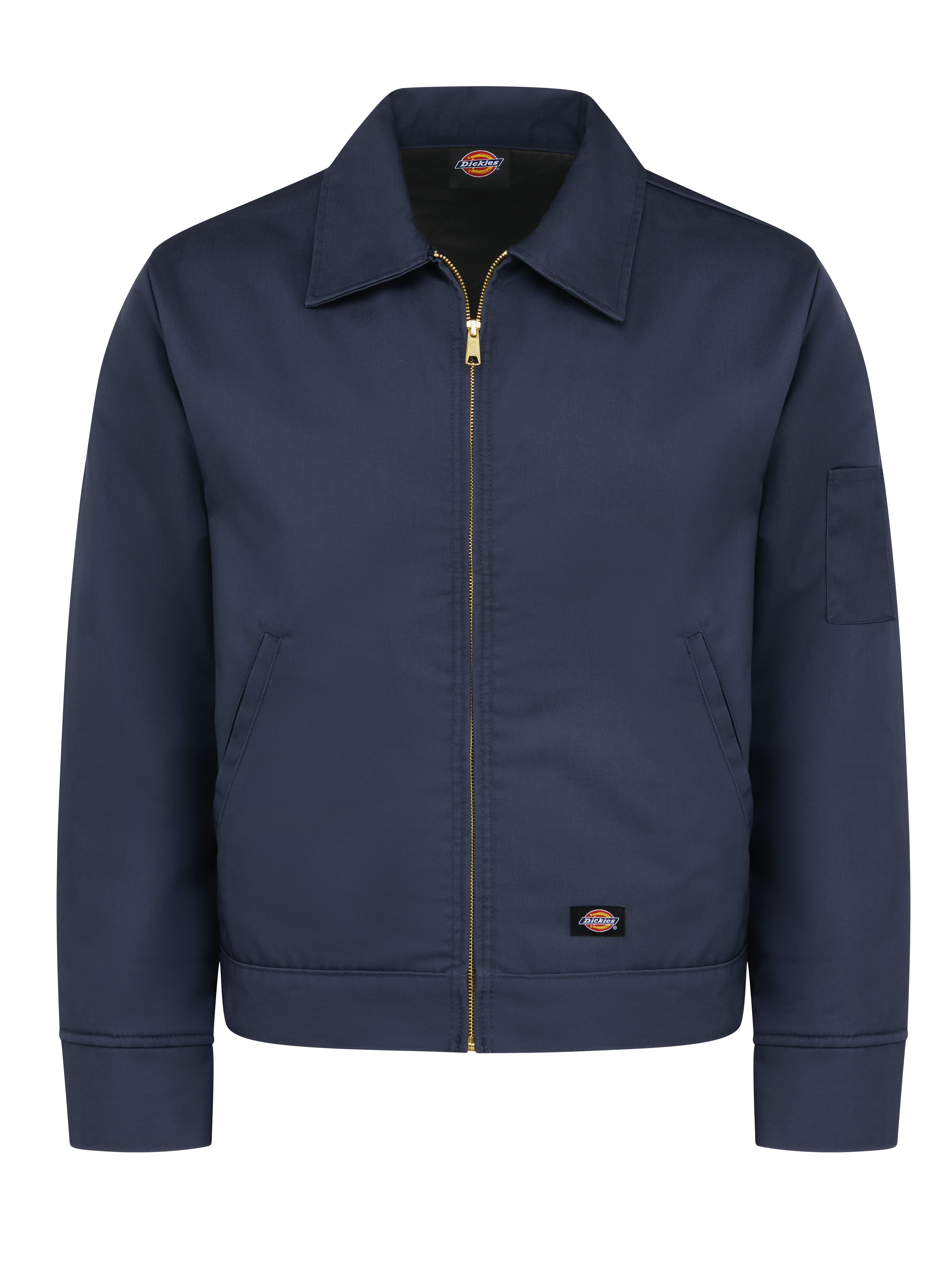 Picture of Dickies® TJ55 Men's Insulated Industrial Eisenhower Jacket