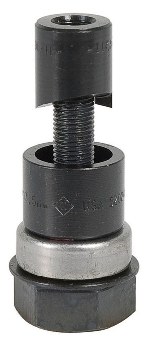 Product image for GRN 12335 11/16 POP PUNCH UNIT