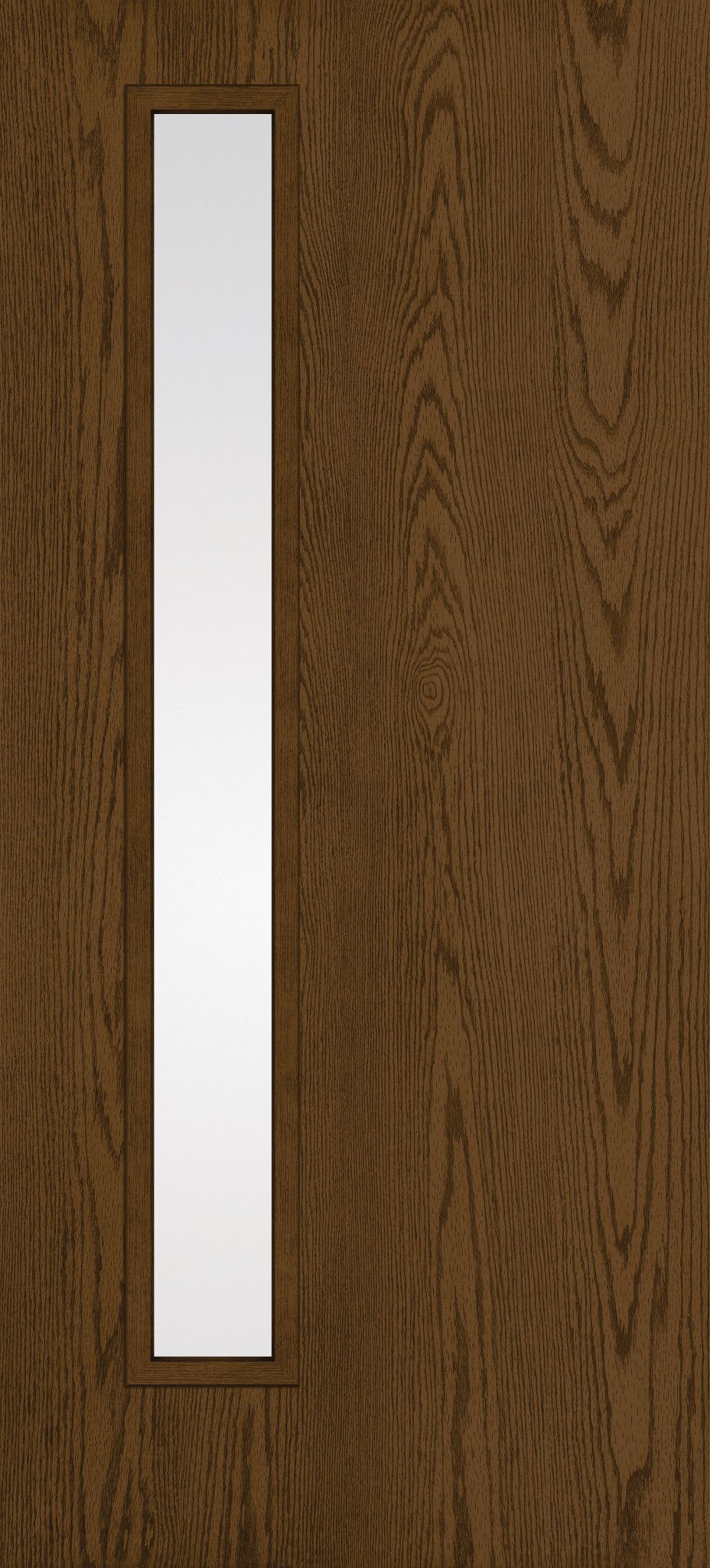 Pulse® in Oak Grain Fiberglass FC1LCL