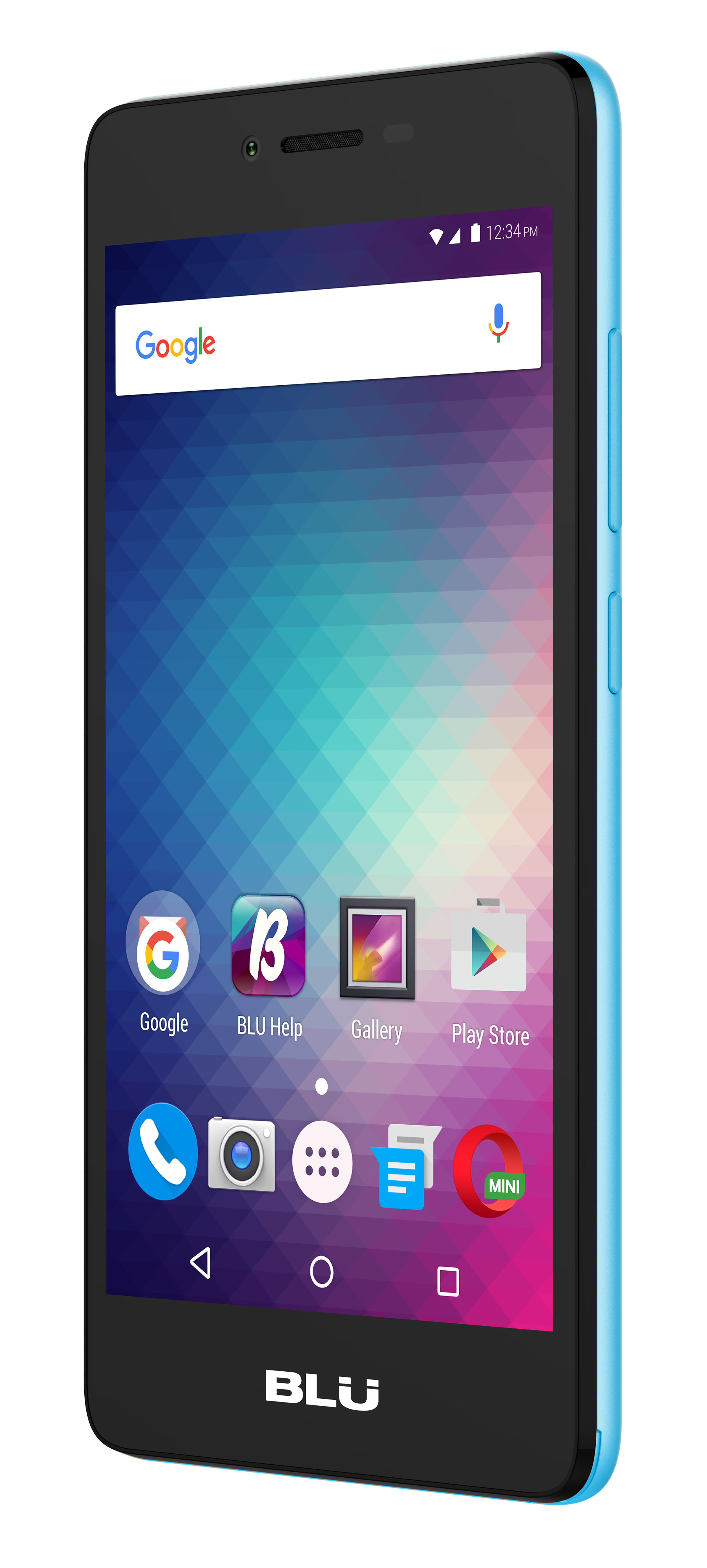 Camera Quad Core Android Phones blu studio g2 s010q unlocked gsm quad core android phone blue ebay core