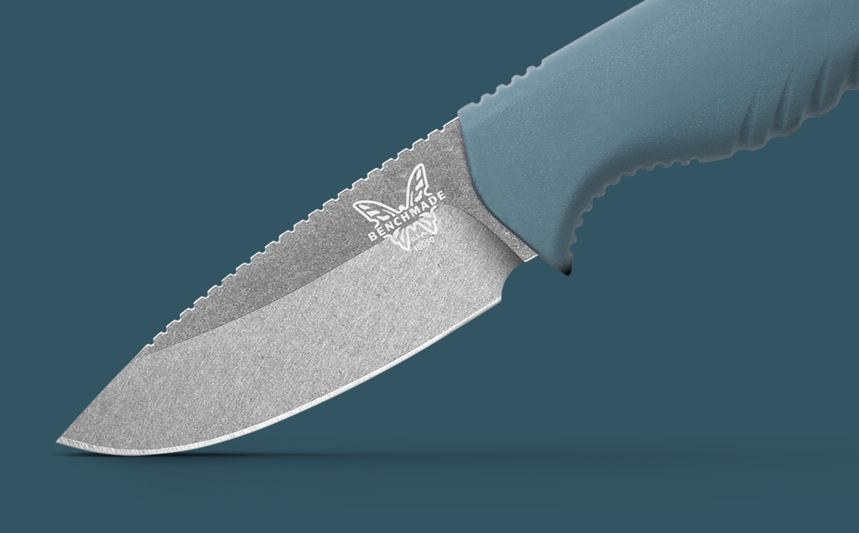 BLADE STEEL