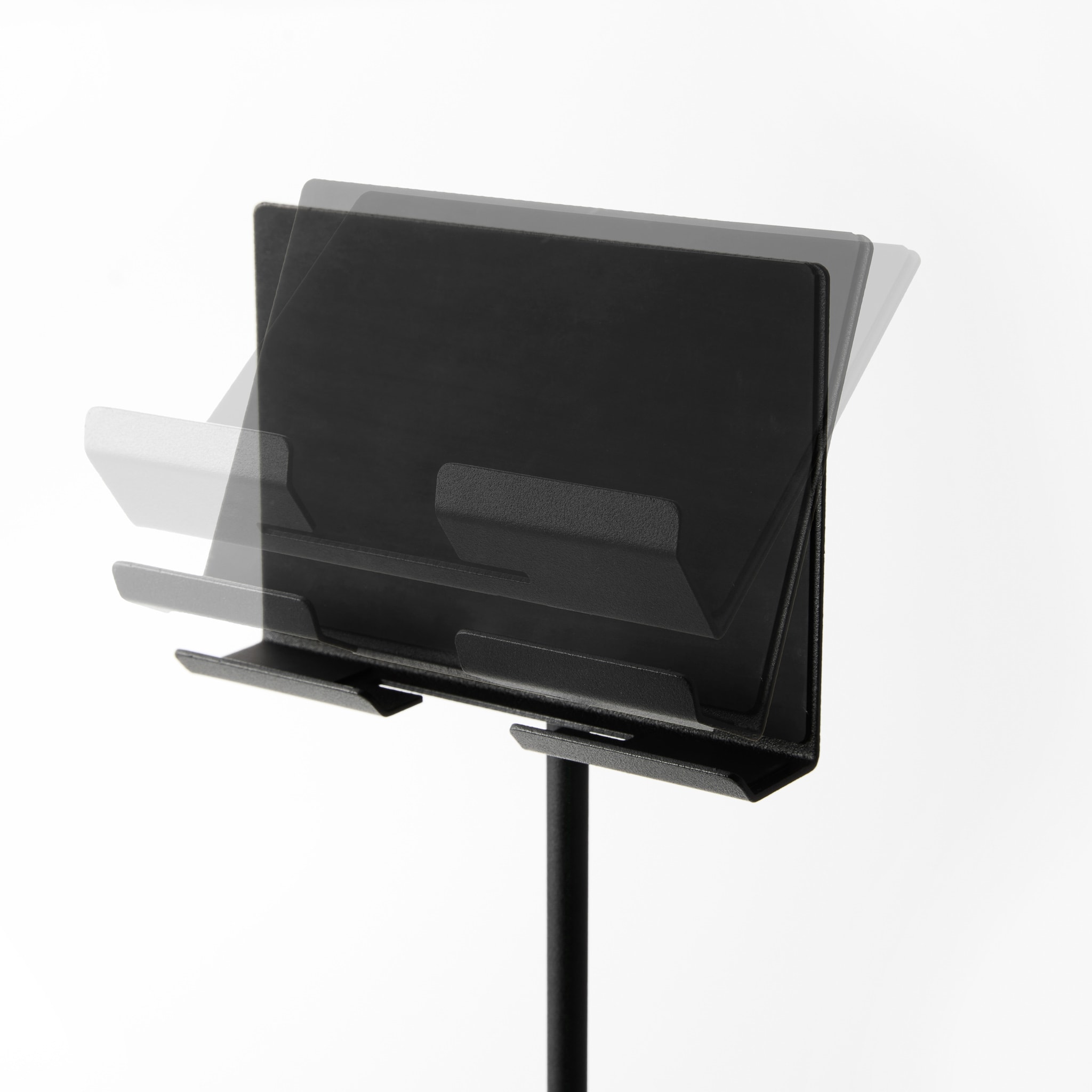 Adjustable Tablet Stand : Adjustable Tilt Angle