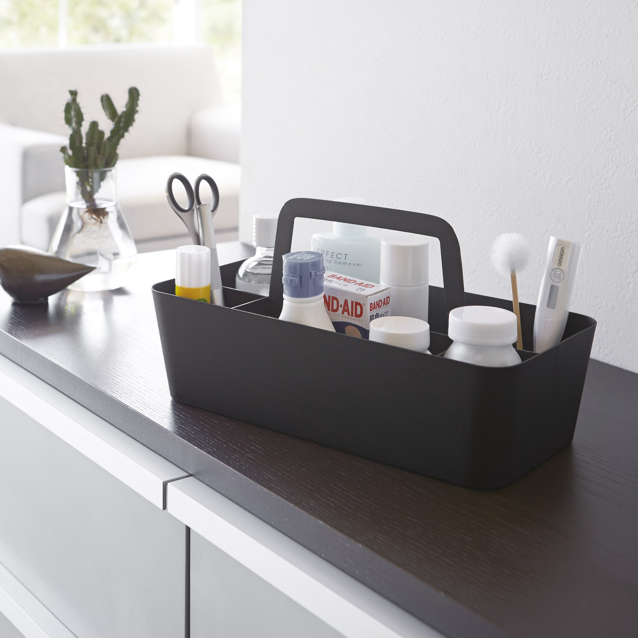 Tool Box : Stylish Steel Design