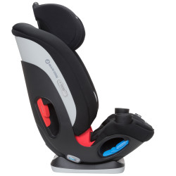 Side Impact Protection