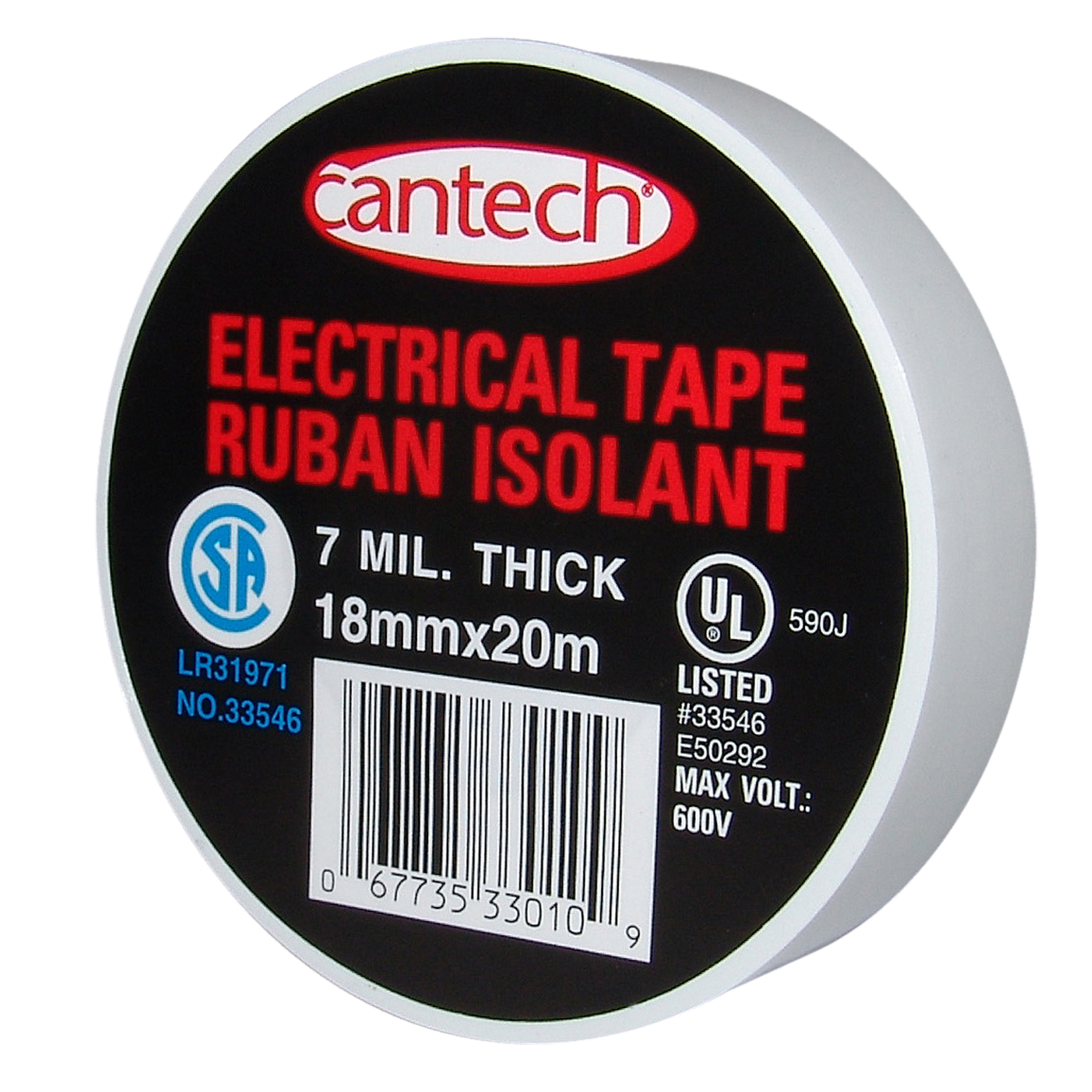 33000 Electrical Tapes Industrial