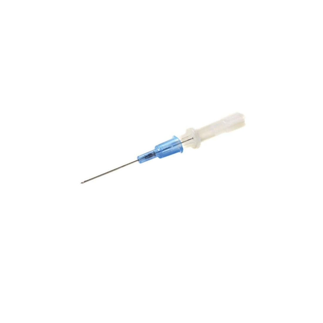 Optiva Catheter 22ga x 1" IV