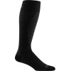 Cushion Location: Streamlined, low profile ski and snowboard socks with no cushion provide the ultimate performance boot fit.. Cushion Weight: The standard for a boot fit, lightweight ski and snowboard socks provide added insulation for increased warmth.
