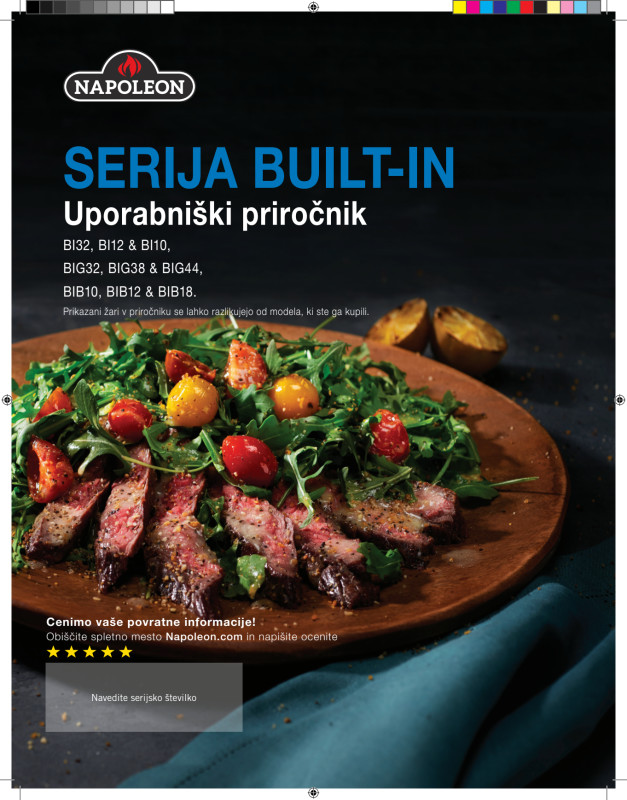 Built-In Series SI.pdf