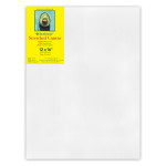 Strathmore Gallery Wrap Stretched Canvas 12x16 inch