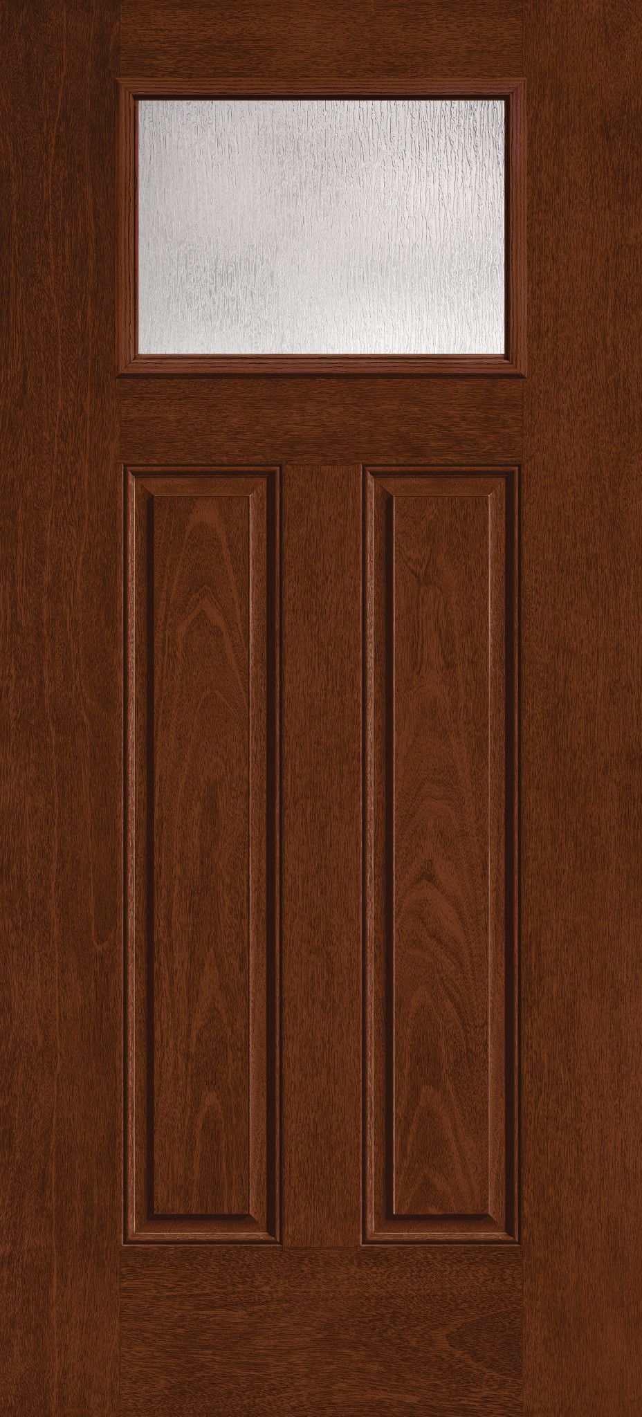 Fiber-Classic® Mahogany Collection™ FCM601XR