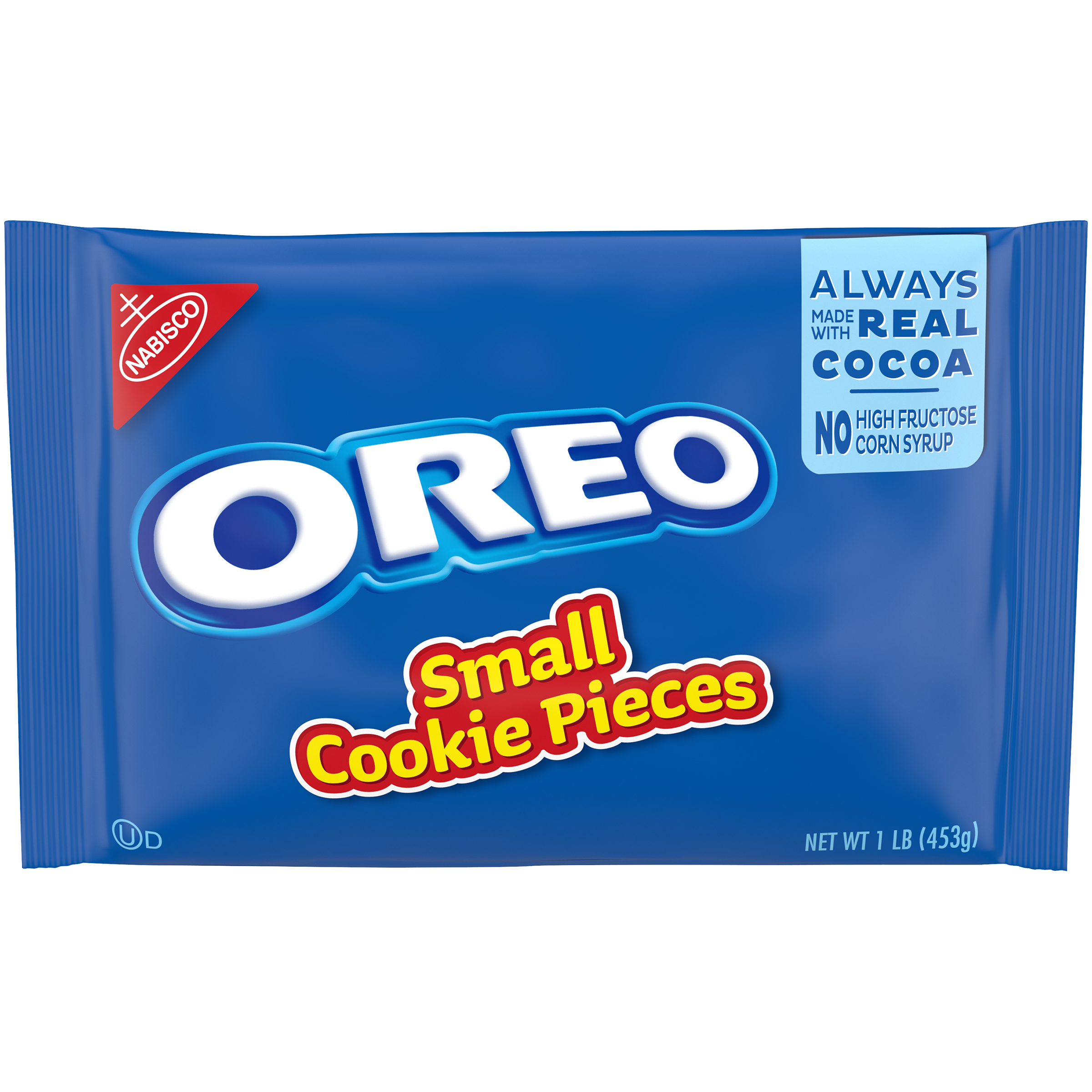 OREO Small Cookie Pieces 24/1LB