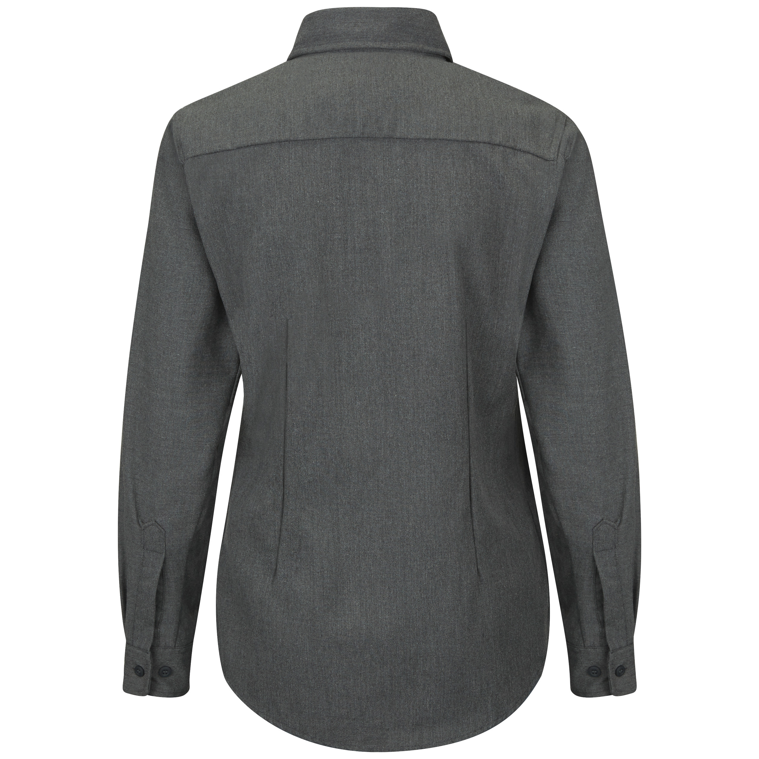 Picture of Bulwark® QS51 iQ Series® Comfort Woven Women's Lightweight Shirt