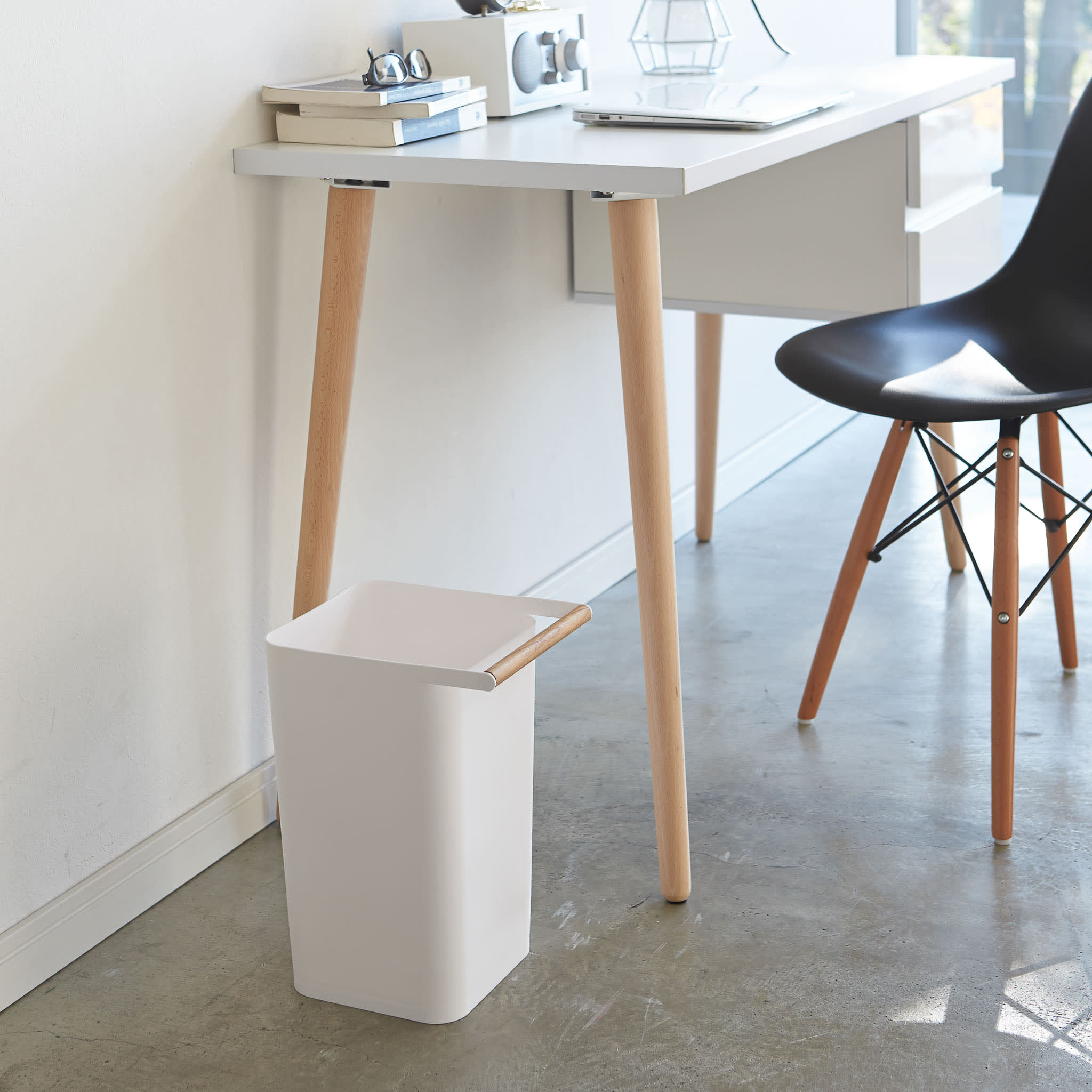 Trash Can : Minimalist