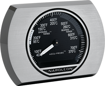 S91003 - Temperature Gauge