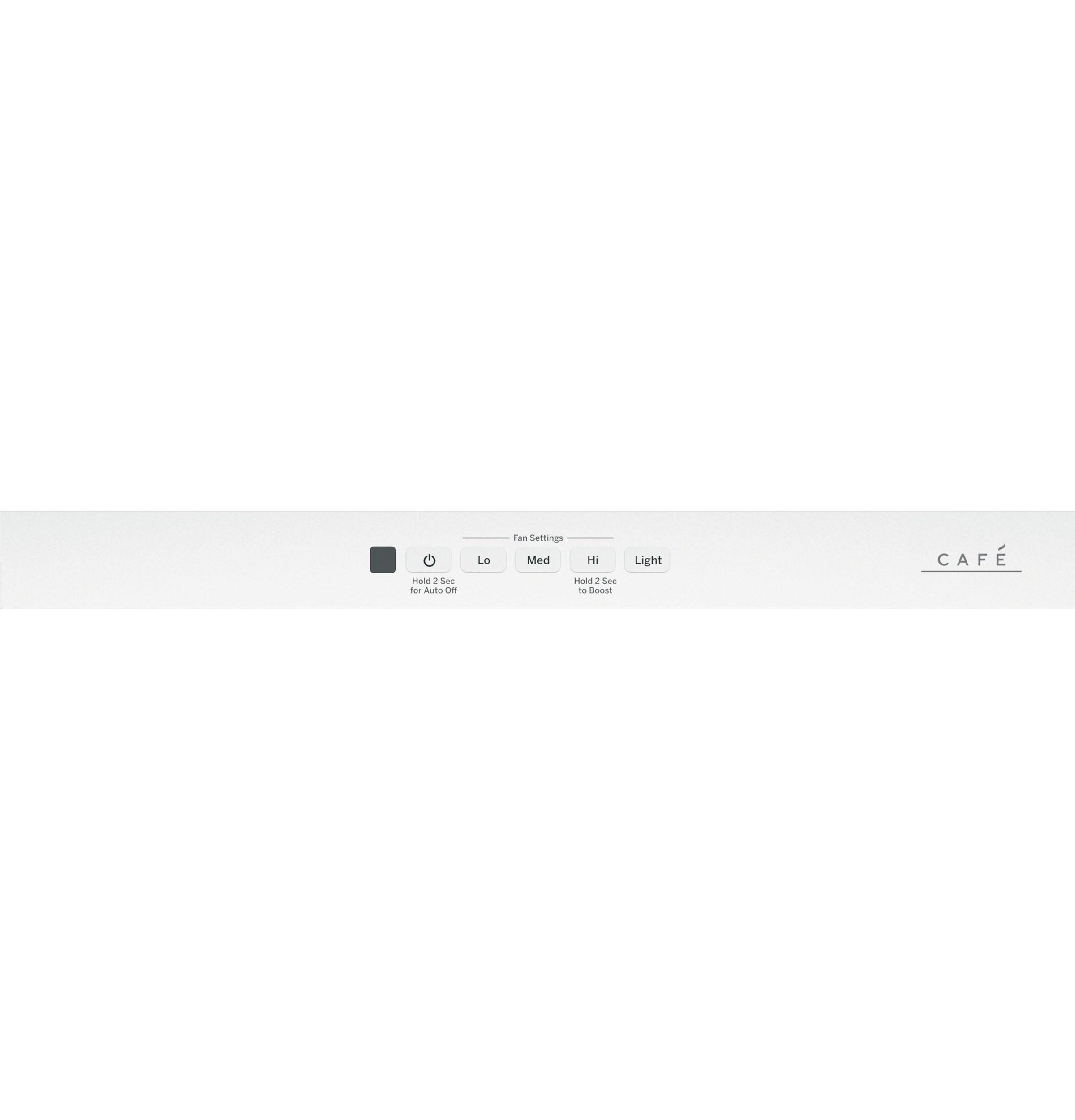 30" Chimney Hood — 350 CFM — Halogen Lighting — Convertible — Connectable via built-in WiFi view 2