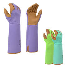 Bellingham Tuscany C7355AC Ladies' Extended Gauntlet Glove