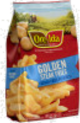 Golden Steak Fries image