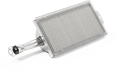 S81007 - Main Infrared Burner