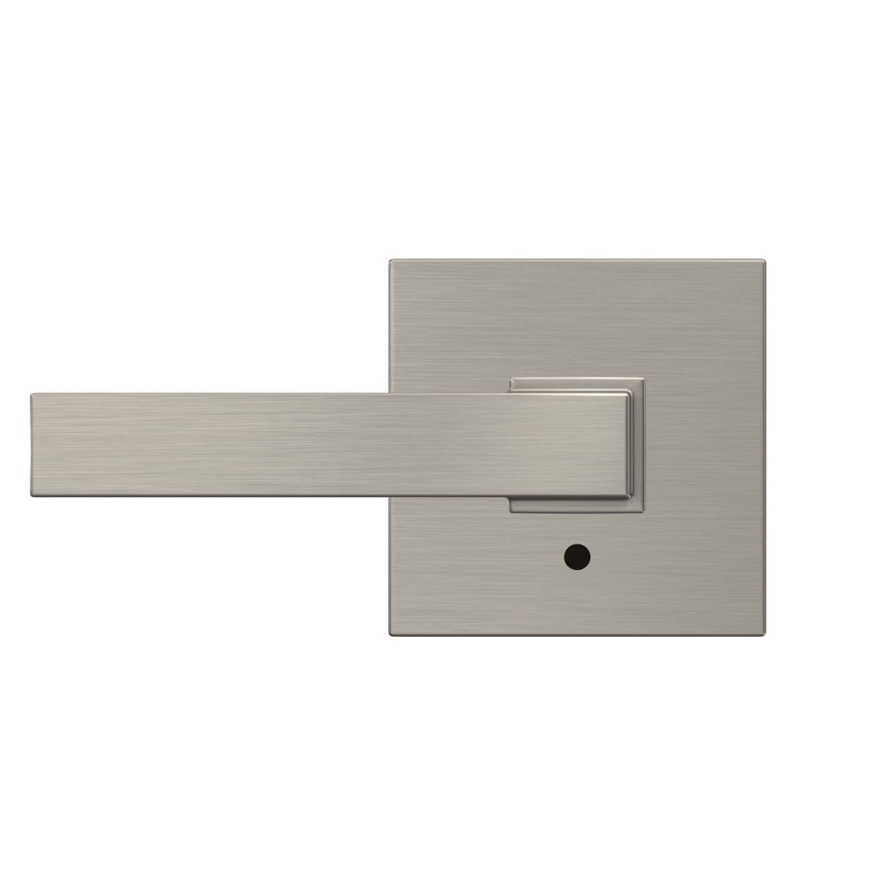 Custom Northbrook Lever Combined Interior Hall-Closet and Bed-Bath Lock