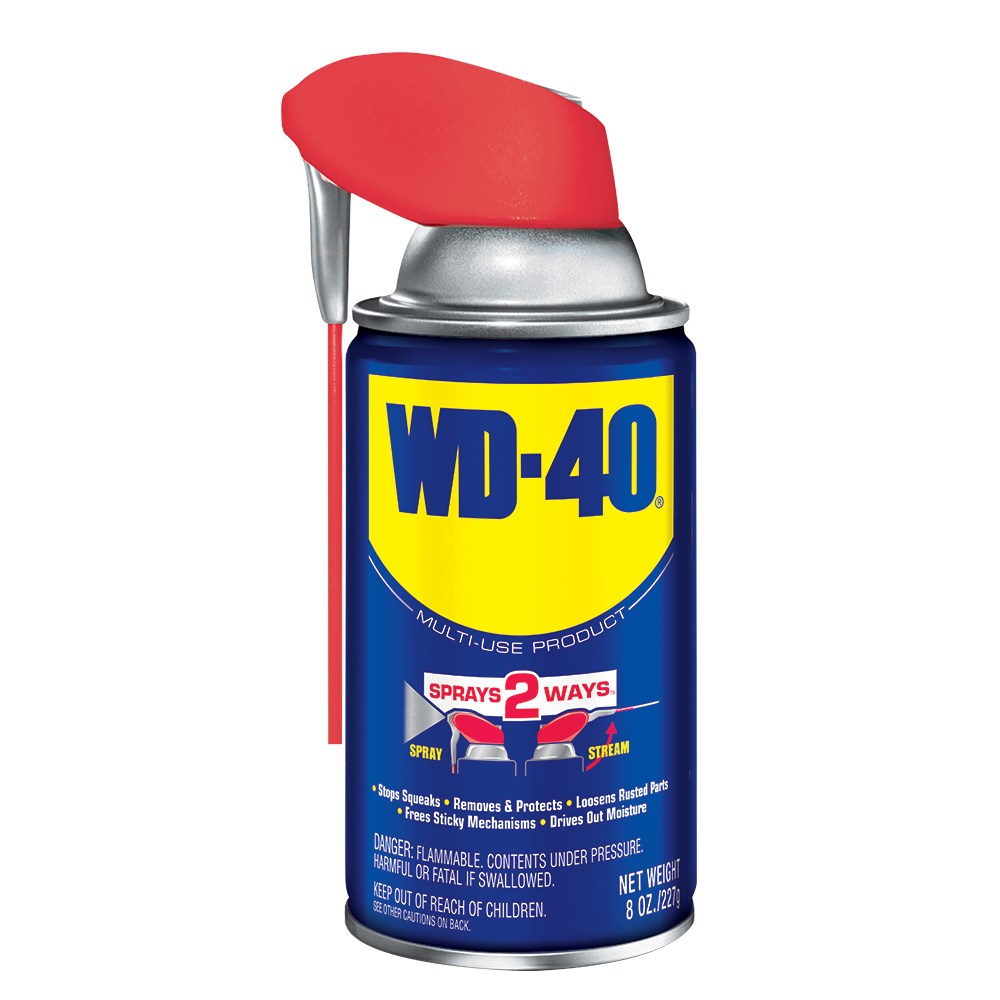 Lube, White Lith Grease, 10 oz CRC9 DiversiTech