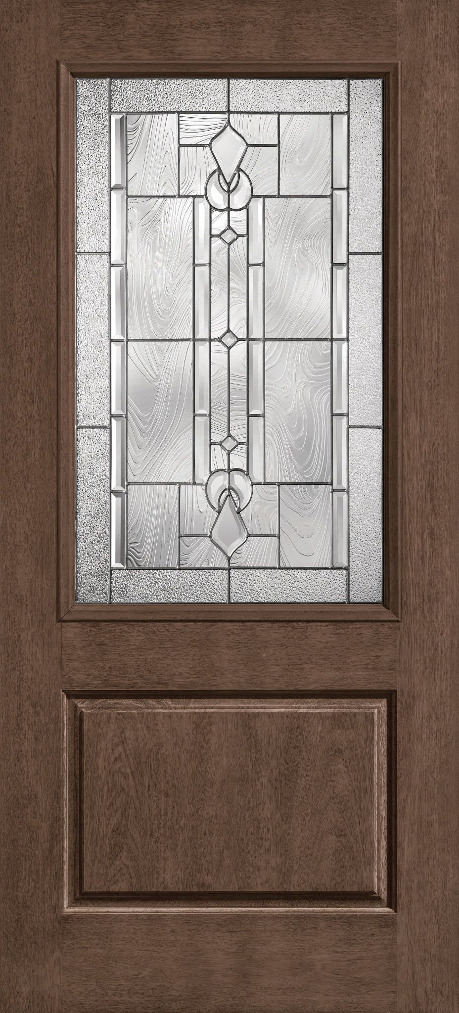 Classic Craft® Founders Collection®™ in Mahogany Grain CCR20022