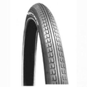 Pneumatic Tire with C86 Tread, Light Grey, 37-501, 22 x 1-3/8 Inch