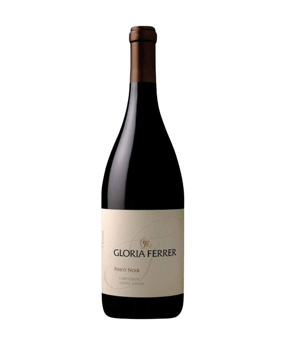 GLORIA FERRER CARNEROS PINOT NOIR