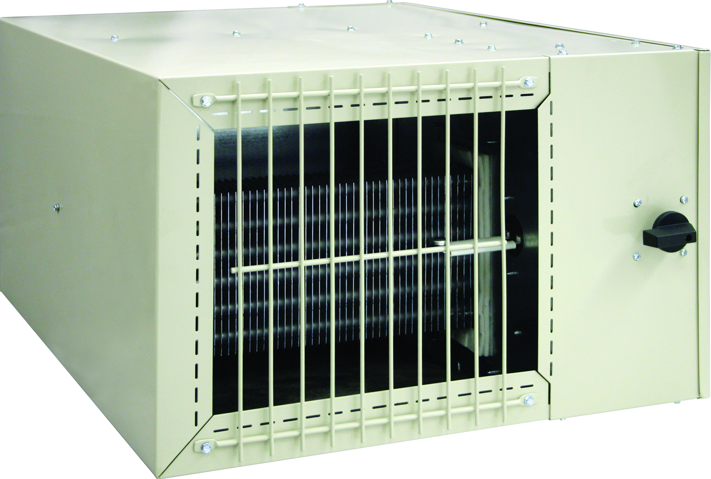 Product image for MEP BPH154324L PLENUM HTR 5KW480V3P