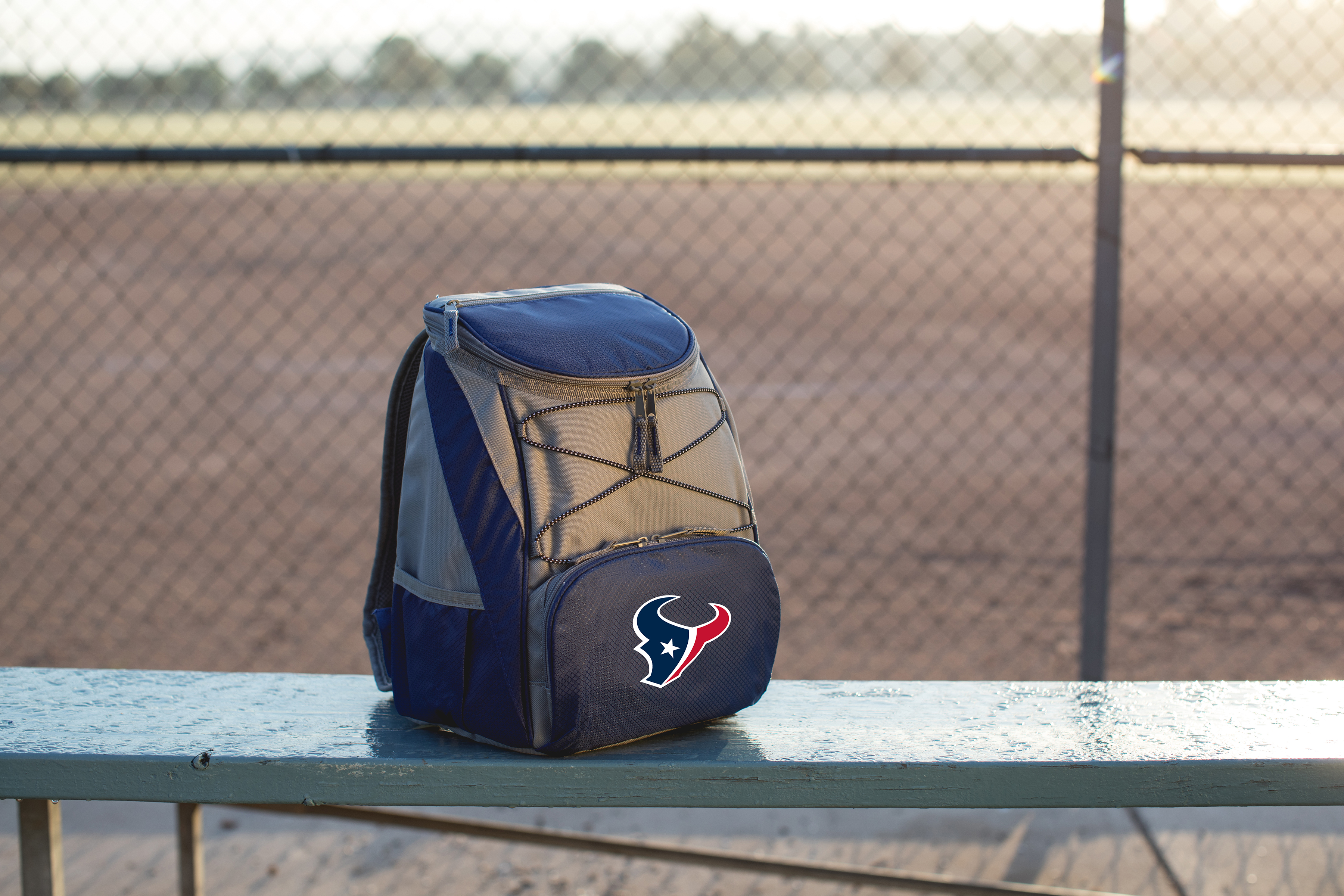 Houston Texans - PTX Backpack Cooler