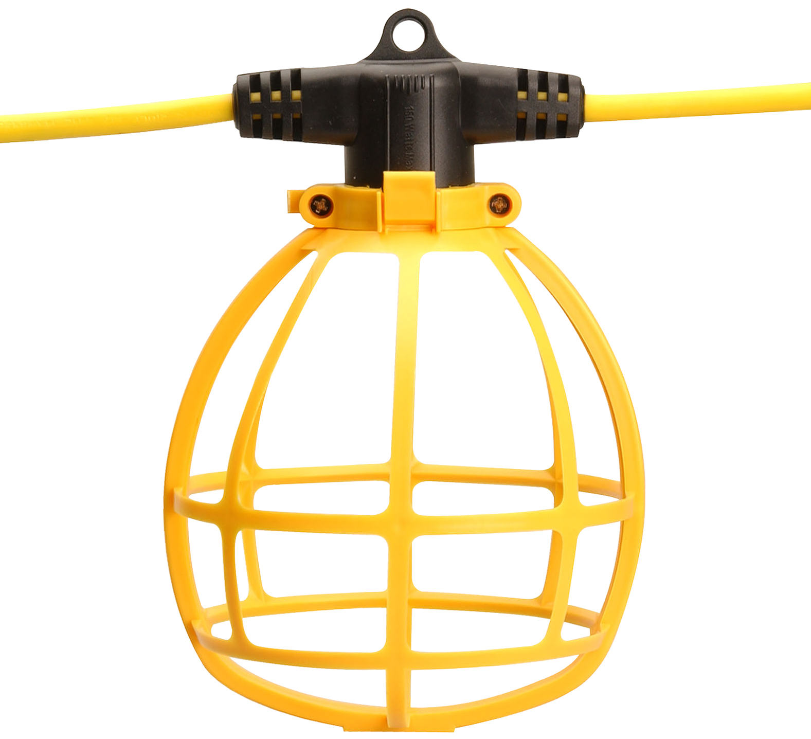 SWC 7145SW SJTW 14/2 100FT STRING LIGHT