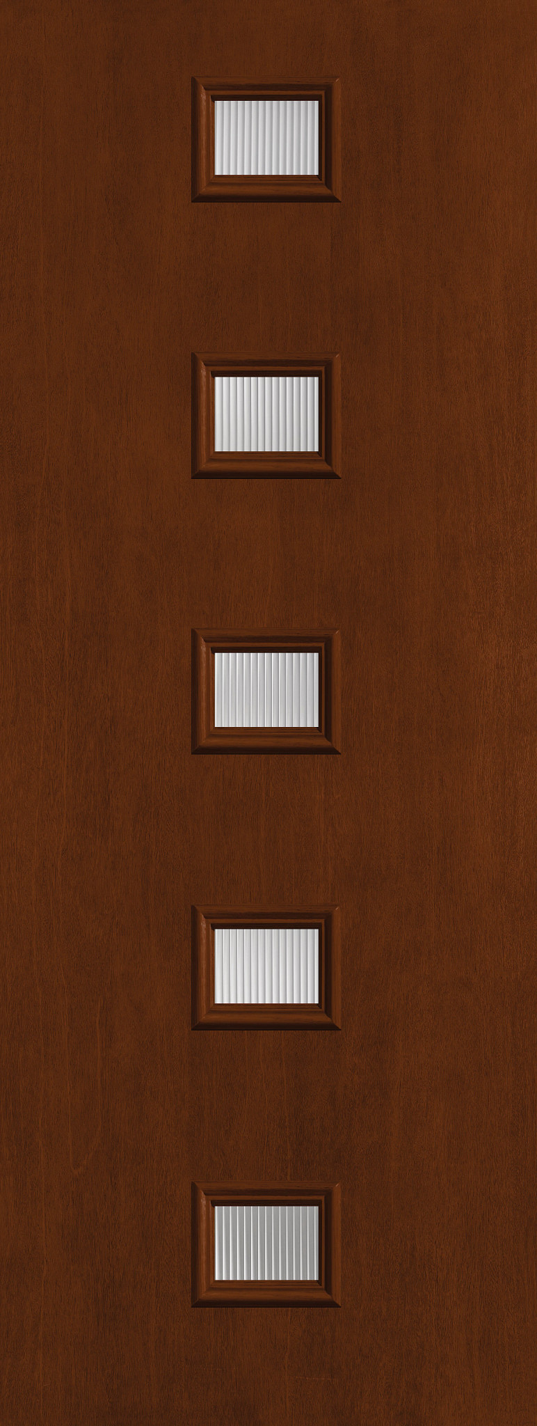 Pulse® Modern Fiber-Classic® Mahogany Pulse — FCM85XK