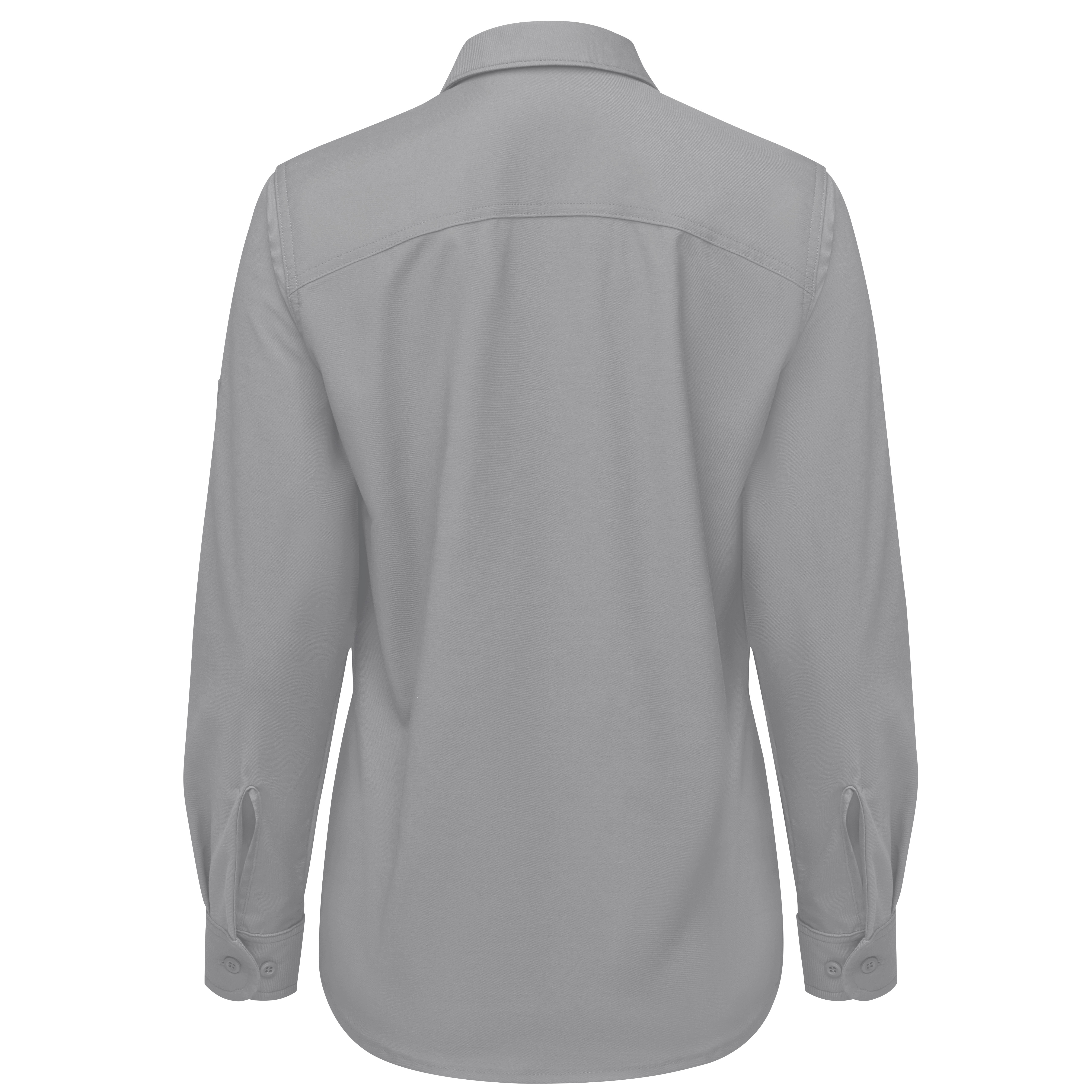 Picture of Red Kap® TSW3 Women's Cooling Long Sleeve Work Shirt