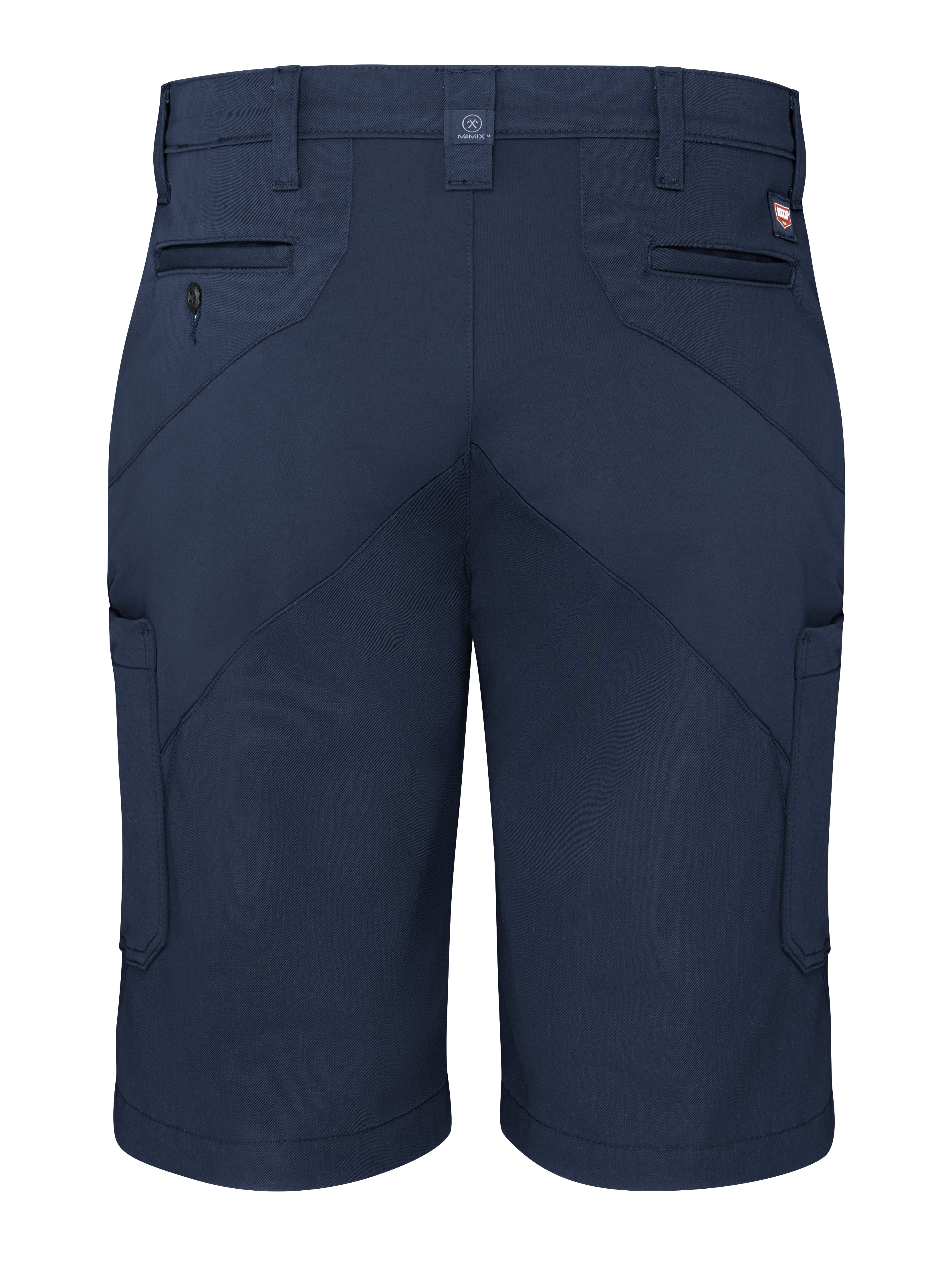 Picture of Red Kap® PX52 Men's Pro Short with MIMIX®