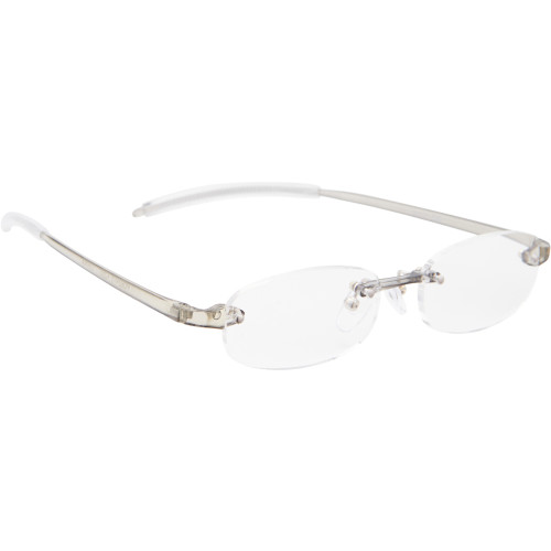 Magnifeye Sport Glasses Gray +1.25