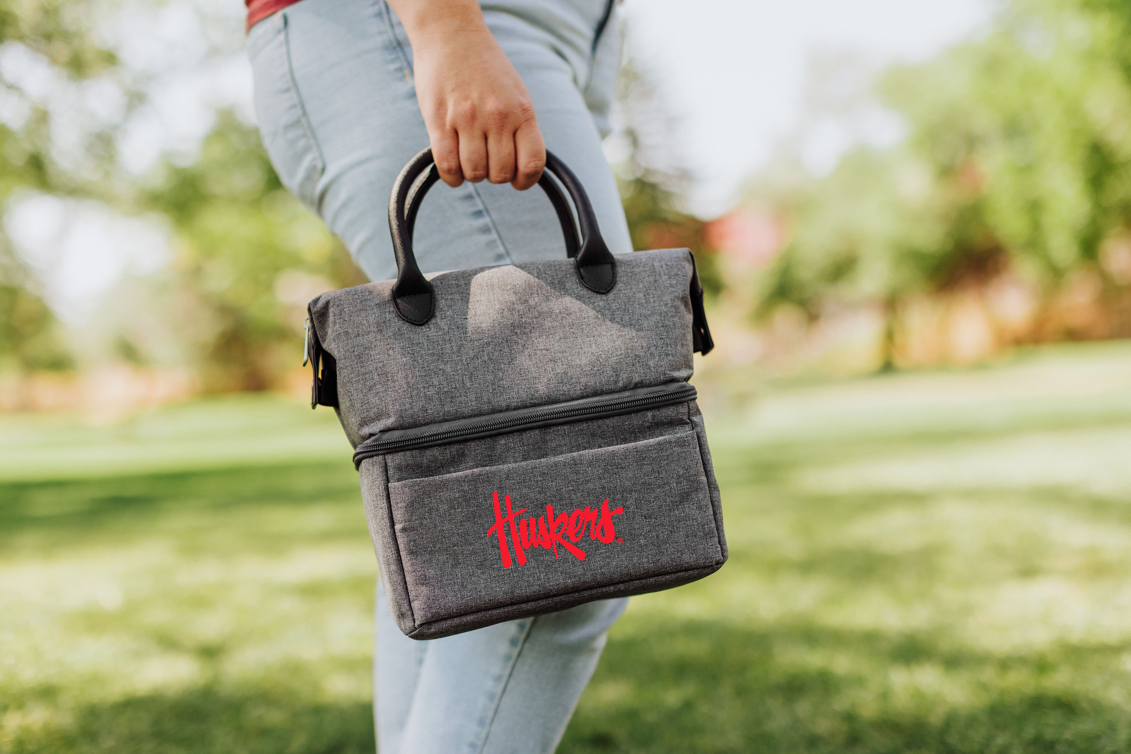 Nebraska Cornhuskers - Urban Lunch Bag Cooler