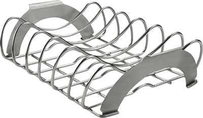 70009 - Stainless Steel Rib / Roast Rack