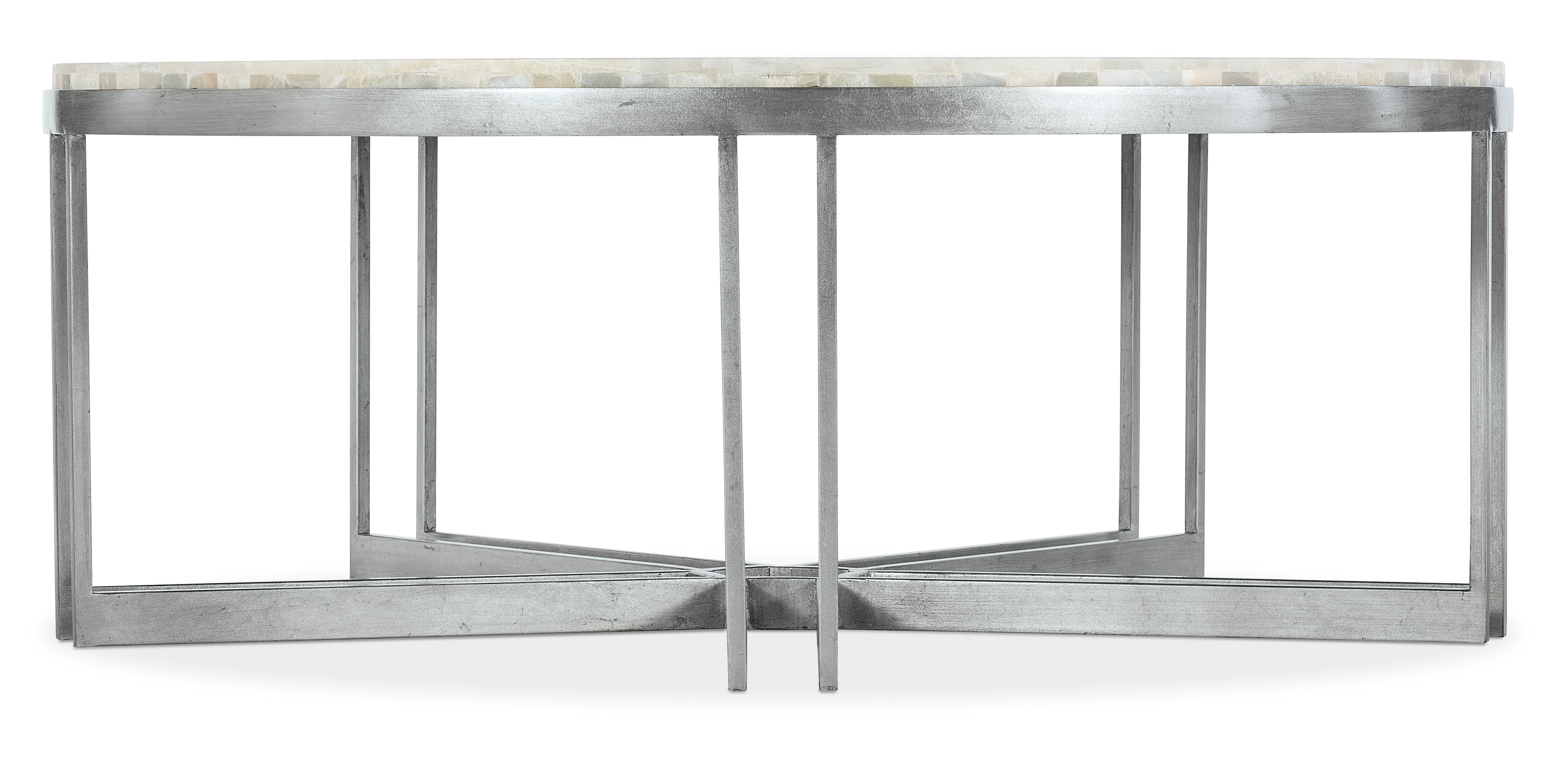 Picture of Marin Round Cocktail Table