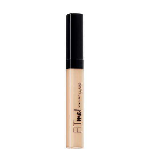 maybelline new york fit me kapatıcı - 05 ivory