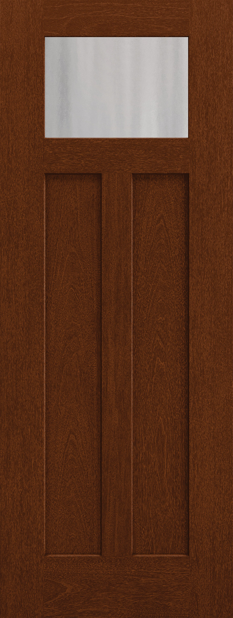 Fiber-Classic® Mahogany Grain Collection — FCM84810XJ