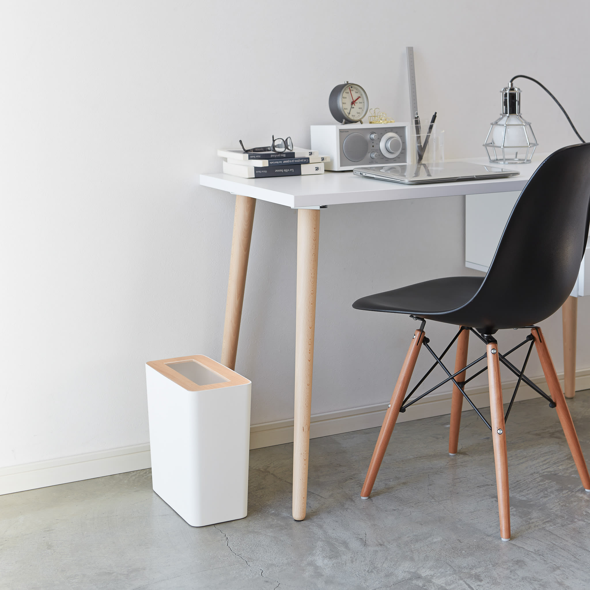 Trash Can : Versatile Use