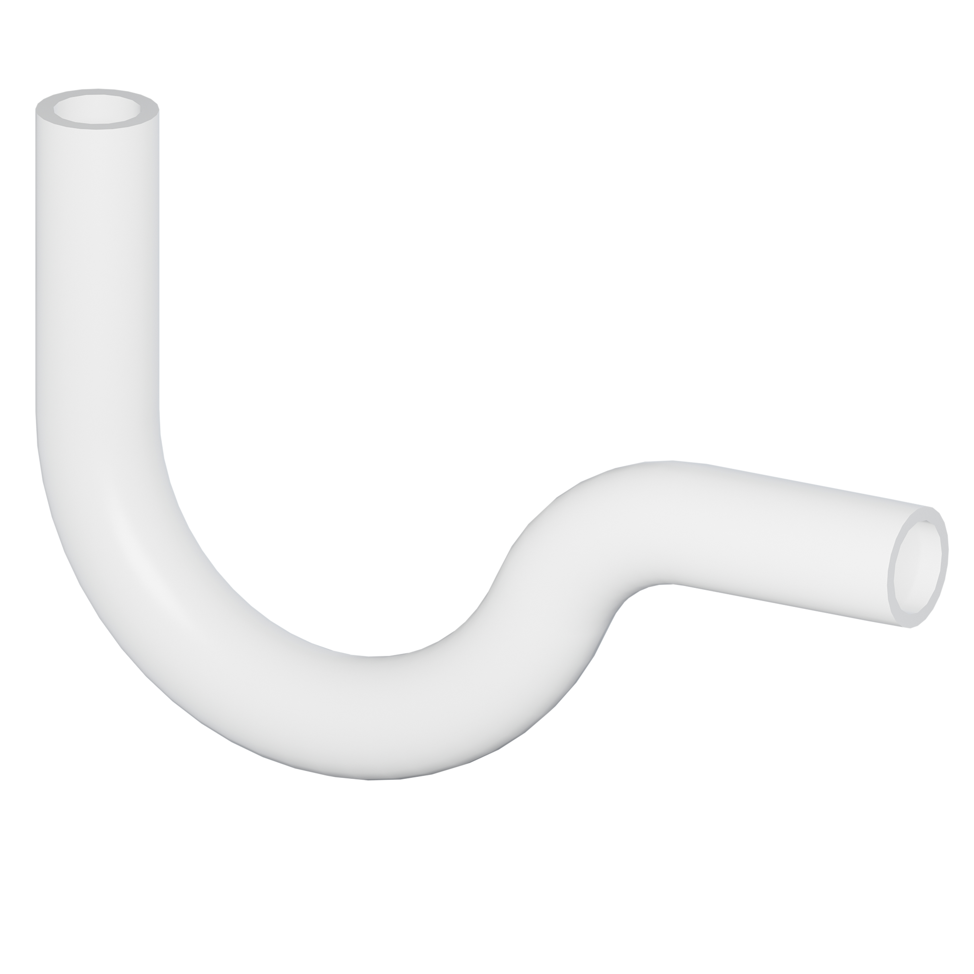 Wolverine Brass® 55338 USE 489-007 3/4 STREAMLINE PVC SCH 40