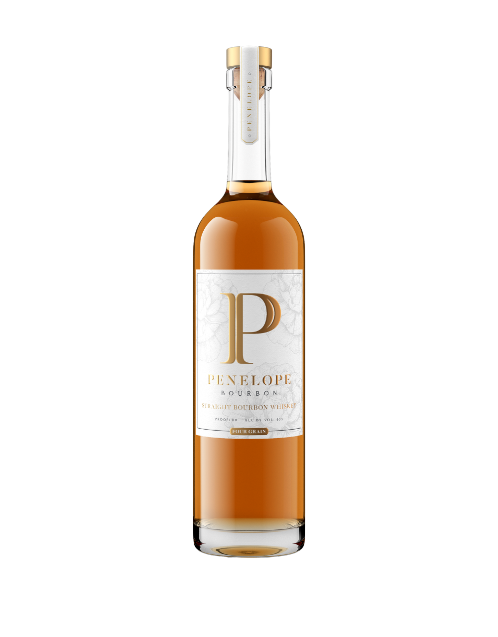 PENELOPE BOURBON FOUR GRAIN