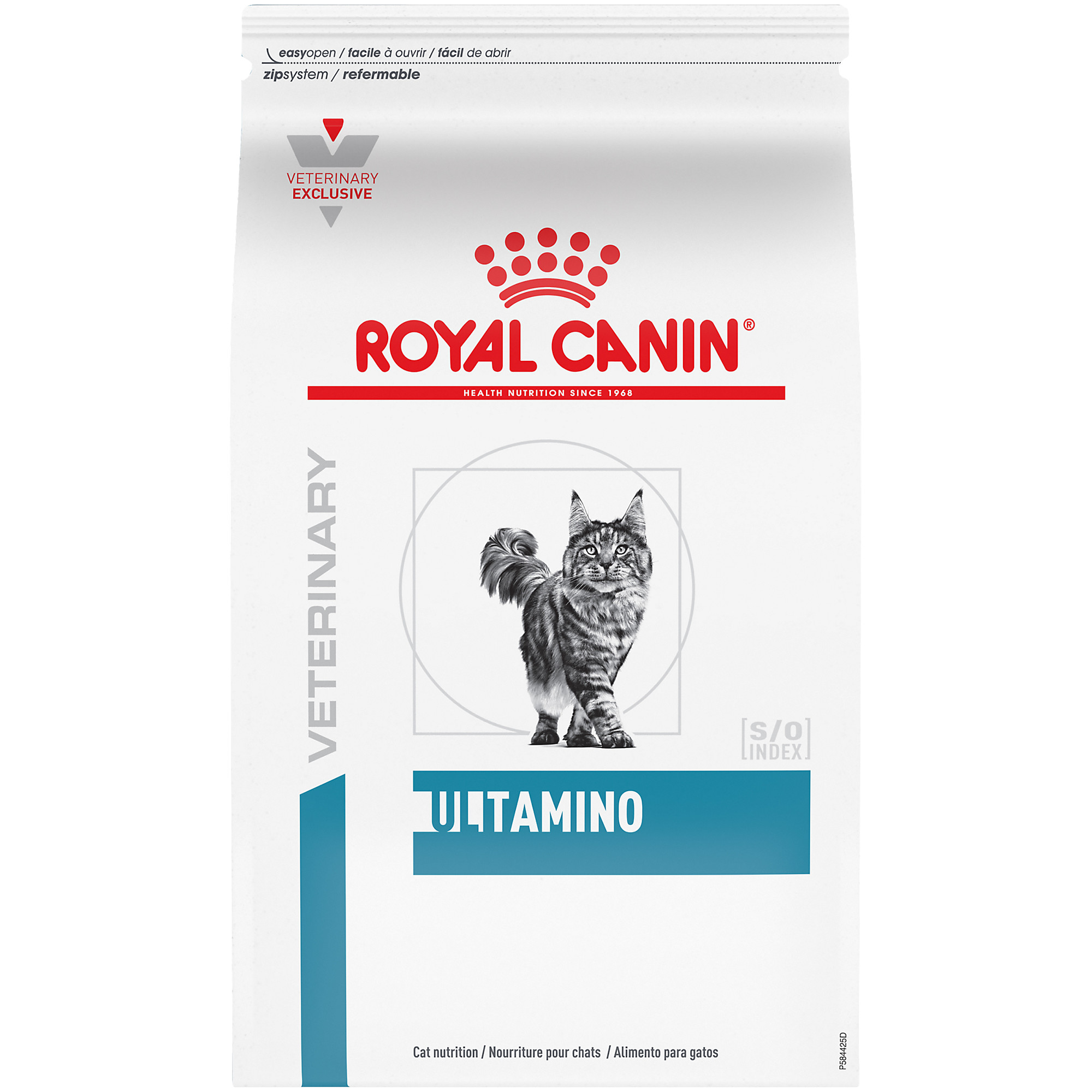 Ultamino Dry Cat Food Royal Canin