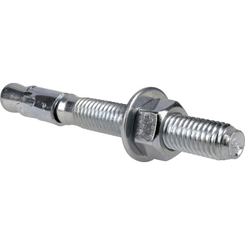 Zinc PowerStud+ SD1 Anchor 1/2" x 41/2"