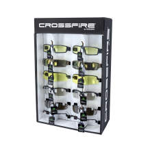 Crossfire XFSK-99 12 Unit Sidekick Display