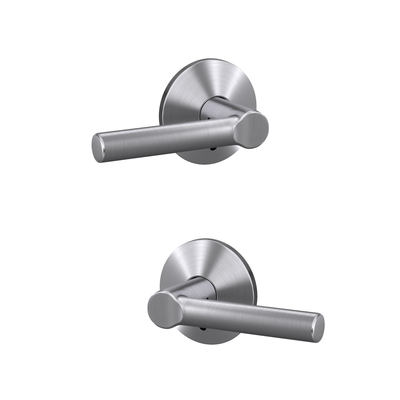 Custom Broadway Non-Turning Lever