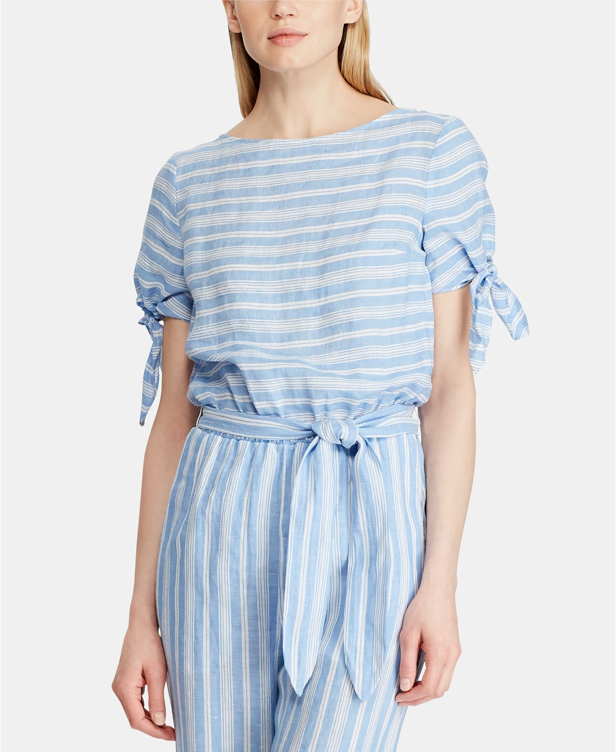 abrindo jumpsuit ralph lauren
