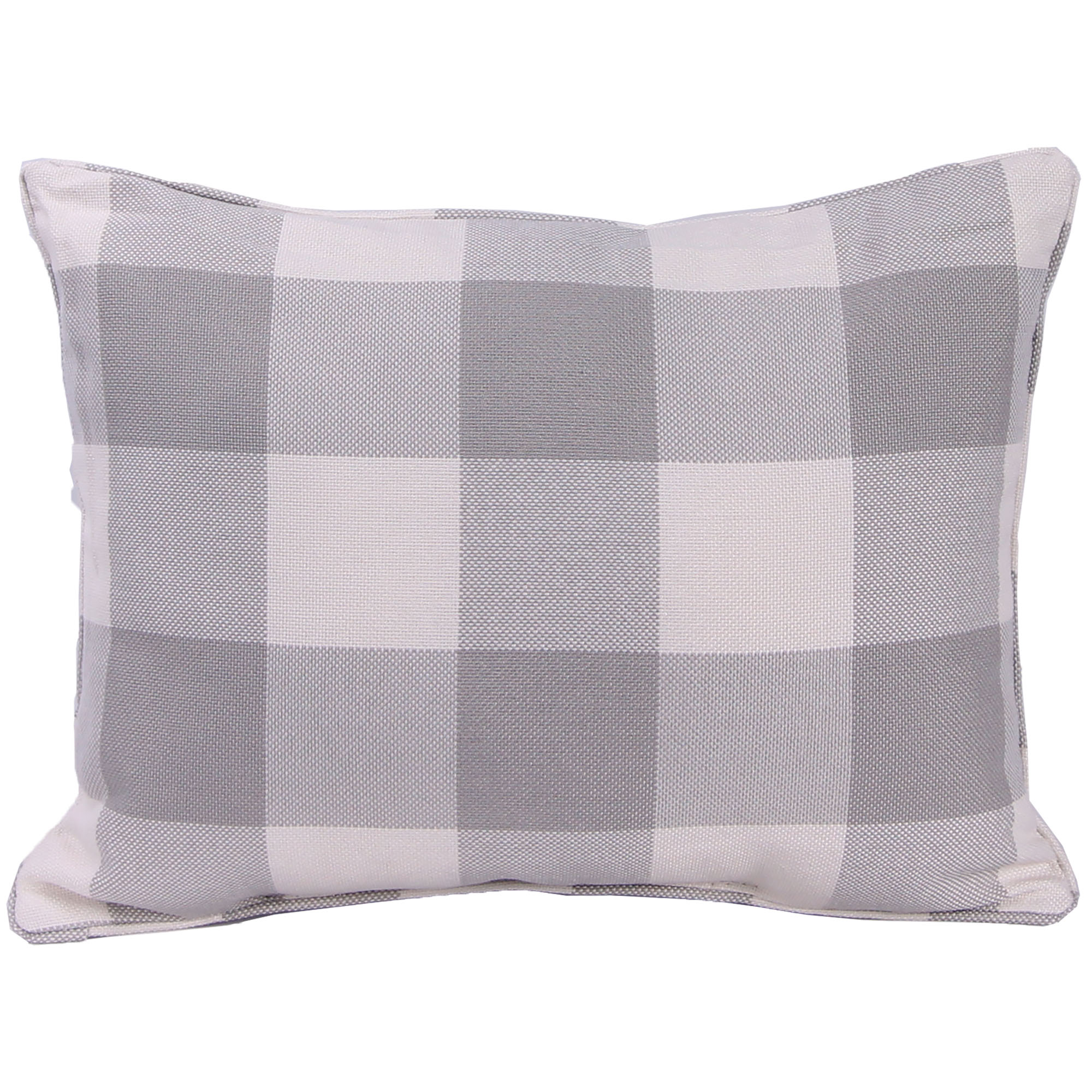 19" x 14" Indoor Lumbar Throw Pillow - Picture 5 of 6