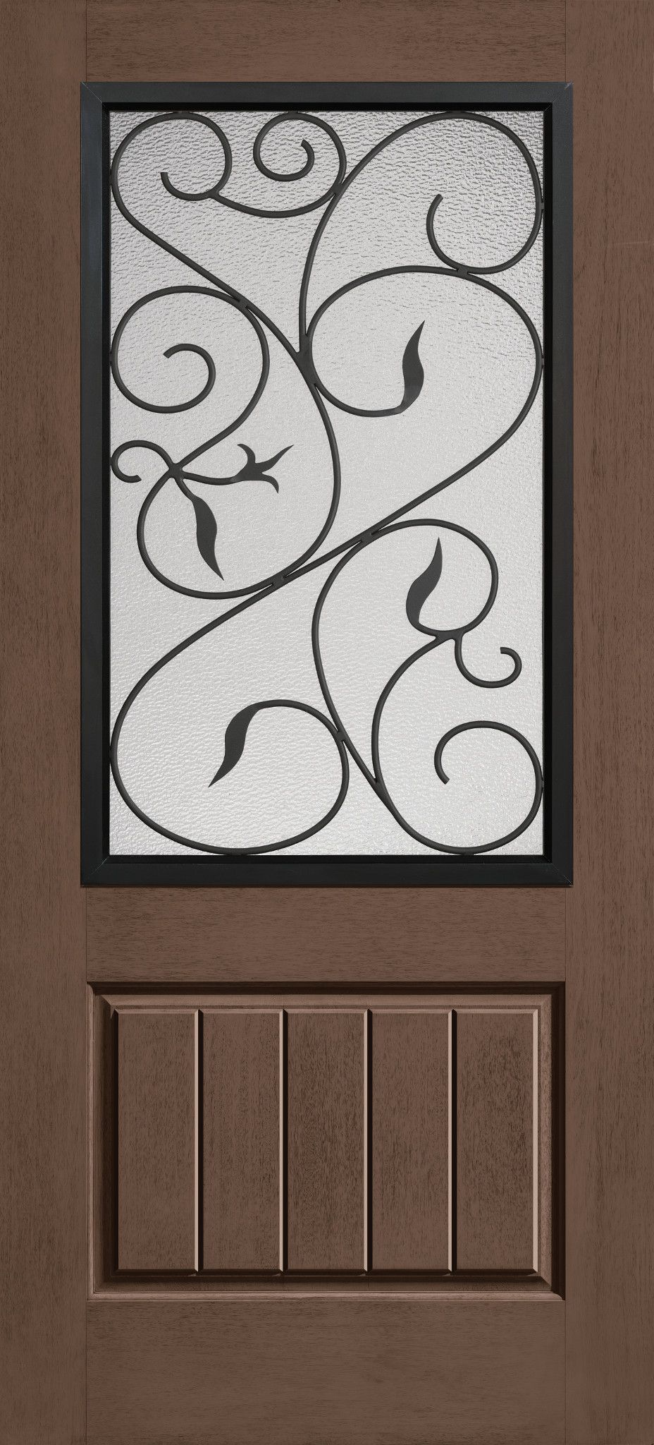 Classic Craft® Founders Collection®™ in Mahogany Grain CCR20527